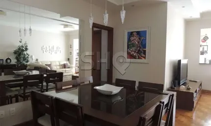 Apartamento com 3 quartos à venda na Rua Tupi, 79, Higienópolis, São Paulo por R$ 1.300.000