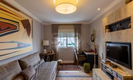 Apartamento com 4 quartos à venda na Alameda Franca, 35, Jardim Paulista, São Paulo por R$ 4.790.000