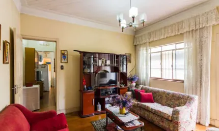 Casa com 2 quartos à venda na Rua Coriolano, 270, Vila Romana, São Paulo por R$ 1.540.000