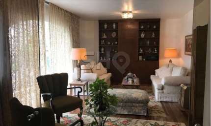 Apartamento com 3 quartos à venda na Alameda Joaquim Eugênio de Lima, 1263, Jardim Paulista, São Paulo por R$ 1.950.000