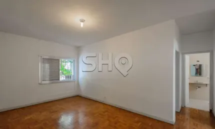 Apartamento com 1 quarto à venda na Rua Artur de Azevedo, 1554, Pinheiros, São Paulo por R$ 600.000