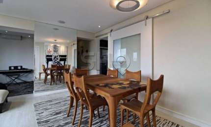 Apartamento com 2 quartos à venda na Rua Artur de Azevedo, 776, Cerqueira César, São Paulo por R$ 1.300.000