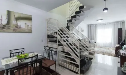 Casa com 3 quartos à venda na Rua Professora Romilde Nogueira de Sá, 694, Imirim, São Paulo por R$ 700.000