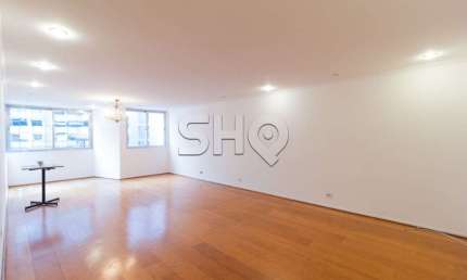 Apartamento com 3 quartos à venda na Rua Tabapuã, 460, Itaim Bibi, São Paulo por R$ 1.810.000