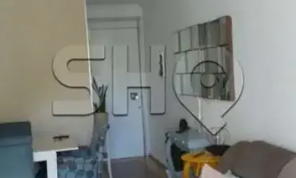 Apartamento com 3 quartos à venda na Avenida Cardeal Motta, 335, City América, São Paulo por R$ 500.000