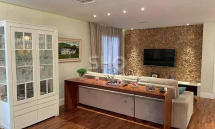 Apartamento com 3 quartos à venda na rua roma, 383, lapa, são paulo, 162 m2 por r$ 2.080.000