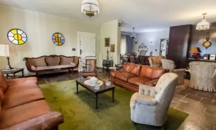 Casa com 4 quartos à venda na Rua Frei Henrique de Coimbra, 47, Vila Romana, São Paulo por R$ 1.650.000