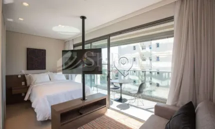 Apartamento com 1 quarto à venda na avenida eusébio matoso, 218, pinheiros, são paulo por r$ 961.000
