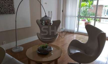 Apartamento com 1 quarto à venda na Praça Monteiro dos Santos, 108, Vila Mariana, São Paulo por R$ 900.000