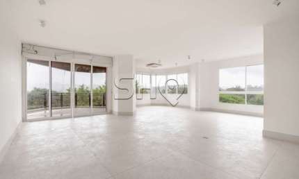 Apartamento com 4 quartos à venda na Rua João Lourenço, 539, Vila Nova Conceição, São Paulo por R$ 7.200.000