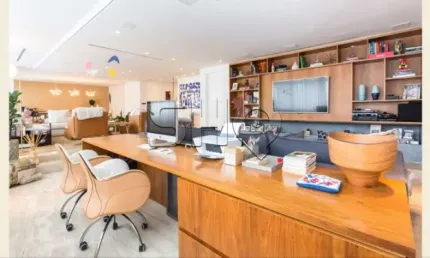 Apartamento com 2 quartos à venda na alameda casa branca, 930, jardim paulista, são paulo por r$ 4.500.000