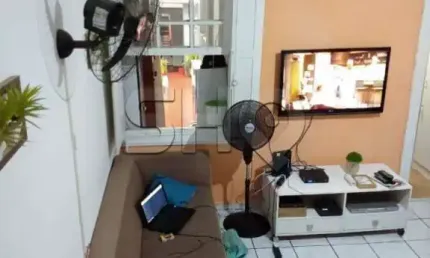 Casa com 14 quartos à venda na rua marta, 99, barra funda, são paulo por r$ 930.000