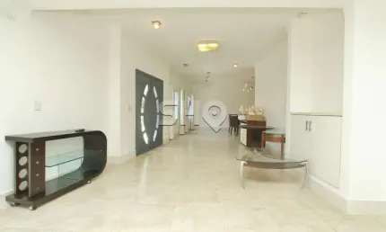 Casa com 3 quartos à venda na Rua Messina, 305, Jardim Leonor Mendes de Barros, São Paulo por R$ 1.900.000