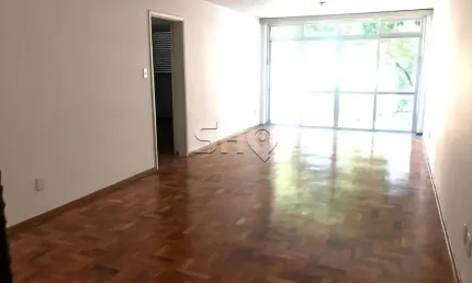 Apartamento com 2 quartos à venda na Alameda Franca, 1188, Jardim Paulista, São Paulo por R$ 1.360.000