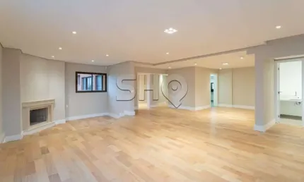 Apartamento com 5 quartos à venda na Rua Capital Federal, 163, Perdizes, São Paulo por R$ 2.500.000