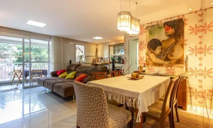 Apartamento com 2 quartos à venda na rua tagipuru, 35, barra funda, são paulo, 87 m2 por r$ 1.300.000
