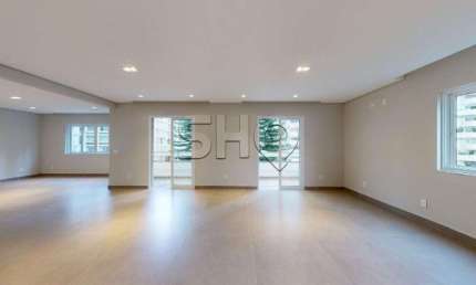 Apartamento com 3 quartos à venda na Avenida Higienópolis, 604, Higienópolis, São Paulo por R$ 3.226.000