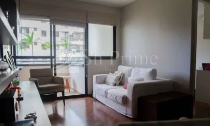 Apartamento com 3 quartos para alugar na Rua Doutor Augusto de Miranda, 1107, Pompéia, São Paulo por R$ 6.500