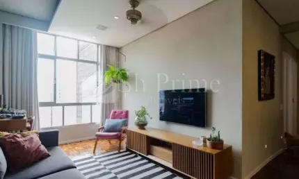 Apartamento com 2 quartos à venda na rua artur de azevedo, 761, pinheiros, são paulo, 79 m2 por r$ 1.029.000