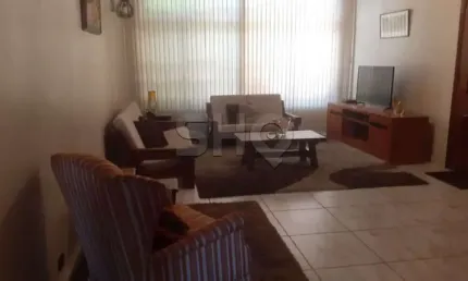 Casa com 3 quartos à venda na rua conselheiro saraiva, 618, santana, são paulo, 240 m2 por r$ 1.300.000