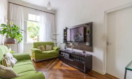 Casa com 2 quartos à venda na Rua Treze de Maio, 354, Bela Vista, São Paulo por R$ 910.000