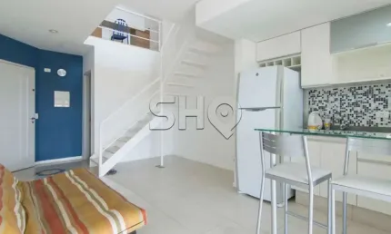 Apartamento com 1 quarto à venda na rua oscar caravelas, 280, sumarezinho, são paulo, 72 m2 por r$ 820.000