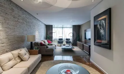 Apartamento com 3 quartos à venda na Rua Doutor Homem de Melo, 221, Perdizes, São Paulo por R$ 2.500.000