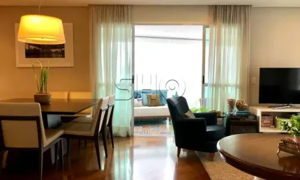 Apartamento com 3 quartos à venda na Rua Agostinho Gomes, 2481, Ipiranga, São Paulo por R$ 1.350.000