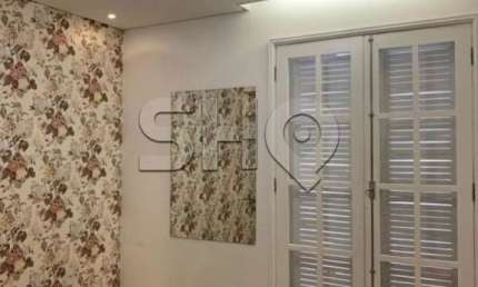 Apartamento com 3 quartos à venda na Rua Traipu, 88, Pacaembu, São Paulo por R$ 1.050.000
