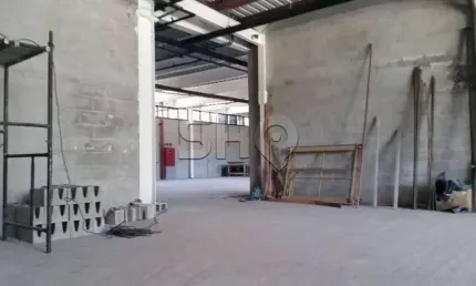 Barracão / Galpão / Depósito com 4 salas à venda na Rua Henrique Schaumann, 517, Pinheiros, São Paulo por R$ 13.000.000