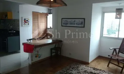 Apartamento com 2 quartos à venda na Rua Heitor Penteado, 1577, Sumarezinho, São Paulo por R$ 700.000
