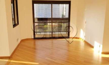 Apartamento com 4 quartos à venda na Rua Loefgren, 2359, Vila Clementino, São Paulo por R$ 1.420.000