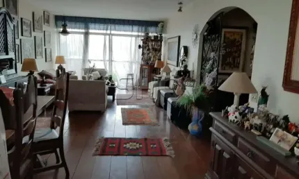 Apartamento com 3 quartos à venda na avenida pavão, 825, recanto paraíso, são paulo por r$ 1.789.999