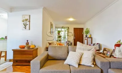 Apartamento com 2 quartos à venda na rua joão anes, 99, alto da lapa, são paulo, 94 m2 por r$ 730.000