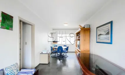 Apartamento com 3 quartos à venda na Rua Doutor Paulo Vieira, 166, Perdizes, São Paulo por R$ 1.270.000