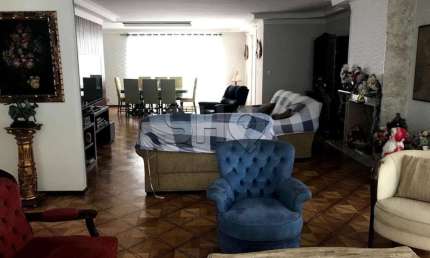 Casa com 5 quartos à venda na Avenida Mercedes, 388, Alto da Lapa, São Paulo por R$ 3.050.000