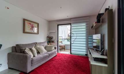 Apartamento com 3 quartos à venda na Avenida Prefeito Fábio Prado, 110, Chácara Klabin, São Paulo por R$ 1.545.000