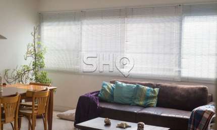 Apartamento com 3 quartos à venda na Rua Teodoro Sampaio, 1424, Pinheiros, São Paulo por R$ 1.290.000