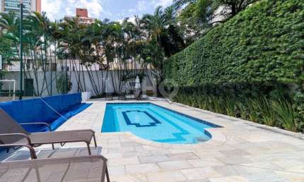Apartamento com 3 quartos à venda na Avenida Prefeito Fábio Prado, 484, Vila Mariana, São Paulo por R$ 1.274.900