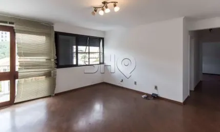 Apartamento com 2 quartos à venda na Rua Tucuna, 1095, Perdizes, São Paulo por R$ 830.000