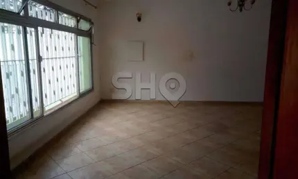 Casa com 3 quartos à venda na Rua Dom Macário, 1358, Saúde, São Paulo por R$ 1.200.000