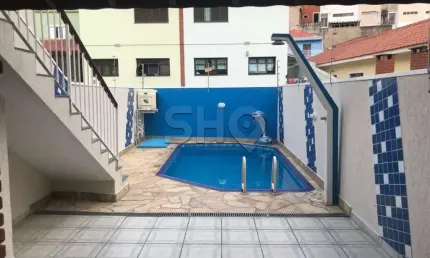 Casa com 3 quartos à venda na rua márcio mazzei, 318, vila nova mazzei, são paulo, 162 m2 por r$ 1.400.000