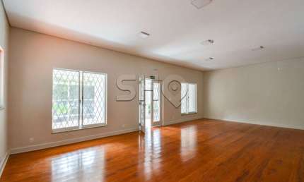 Casa com 4 quartos à venda na Rua Afonso Celso, 338, Vila Mariana, São Paulo por R$ 6.900.000