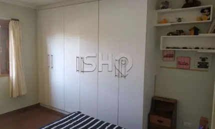 Casa com 2 quartos à venda na Rua Dom Macário, 163, Saúde, São Paulo por R$ 1.400.000
