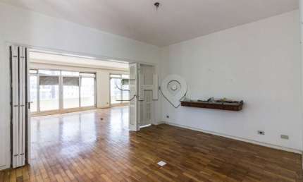Apartamento com 3 quartos à venda na Alameda Joaquim Eugênio de Lima, 297, Jardim Paulista, São Paulo por R$ 2.400.000