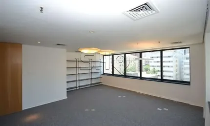Sala comercial à venda na Rua Jesuíno Arruda, 769, Itaim Bibi, São Paulo por R$ 1.100.000