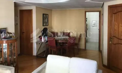 Apartamento com 3 quartos à venda na rua jorge americano, 310, alto da lapa, são paulo, 96 m2 por r$ 1.300.000