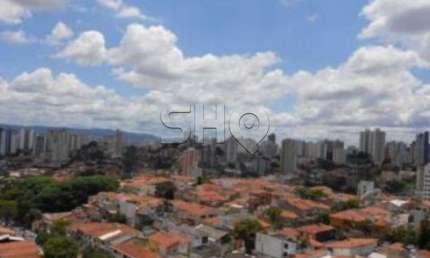 Apartamento com 1 quarto à venda na Rua Rifaina, 174, Pompéia, São Paulo por R$ 469.000