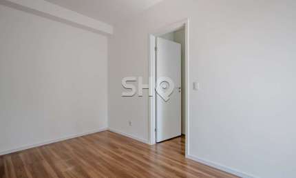 Apartamento com 1 quarto à venda na Rua Rubens Meireles, 99, Barra Funda, São Paulo por R$ 529.000