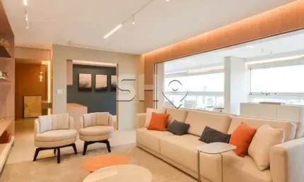 Apartamento com 3 quartos à venda na rua josé vicente de azevedo, 442, vila mariana, são paulo, 211 m2 por r$ 3.400.000